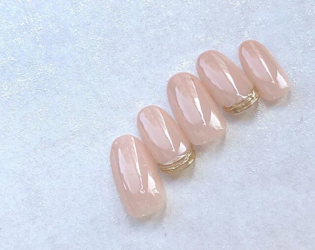 恵比寿 アトリエ ラブニール ネイル アイラッシュ まつ毛エクステ